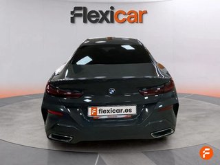 BMW Serie 8 840d xDrive Gran Coupe