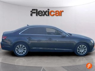 Audi A4 2.0 TDI 110kW (150CV) Avant