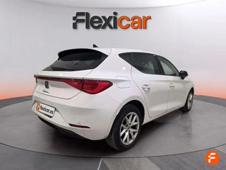 Seat Leon 2.0 TDI 85kW S&S Style