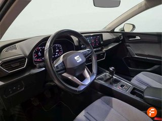 Seat Leon 2.0 TDI 85kW S&S Style