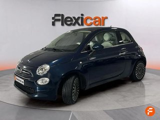 Fiat 500 1.2 8v 51kW (69CV) Pop