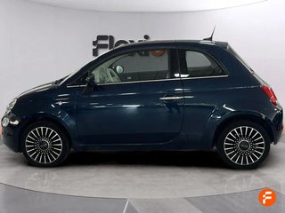 Fiat 500 1.2 8v 51kW (69CV) Pop