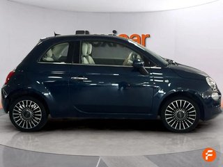 Fiat 500 1.2 8v 51kW (69CV) Pop
