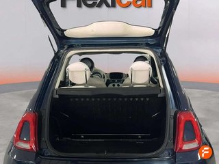 Fiat 500 1.2 8v 51kW (69CV) Pop