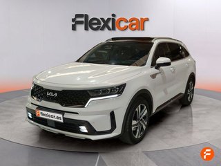 Kia Sorento 1.6 T-GDi HEV Emotion Pack Advan 4x2 7pl
