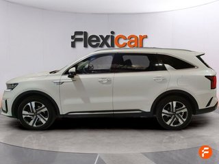 Kia Sorento 1.6 T-GDi HEV Emotion Pack Advan 4x2 7pl