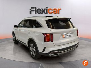 Kia Sorento 1.6 T-GDi HEV Emotion Pack Advan 4x2 7pl