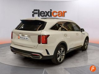 Kia Sorento 1.6 T-GDi HEV Emotion Pack Advan 4x2 7pl