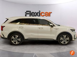 Kia Sorento 1.6 T-GDi HEV Emotion Pack Advan 4x2 7pl