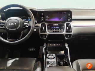 Kia Sorento 1.6 T-GDi HEV Emotion Pack Advan 4x2 7pl