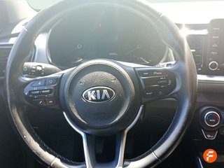 Kia Stonic 1.0 T-GDi 74kW (100CV) Drive