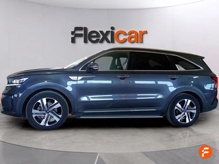 Kia Sorento 1.6 T-GDi HEV Emotion 4x2 7pl (P.Luxury)