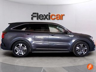 Kia Sorento 1.6 T-GDi HEV Emotion 4x2 7pl (P.Luxury)