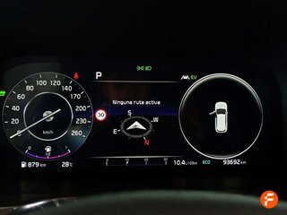 Kia Sorento 1.6 T-GDi HEV Emotion 4x2 7pl (P.Luxury)