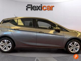 Opel Astra 1.2T SHT 96kW (130CV) GS Line