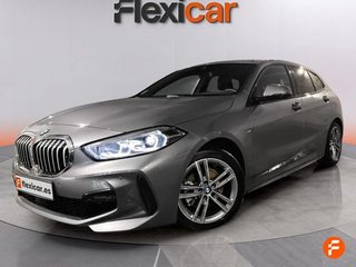 BMW Serie 1 118d