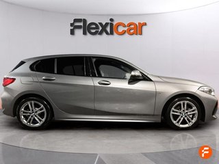 BMW Serie 1 118d
