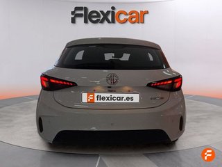 MG MG3 1.5 Comfort