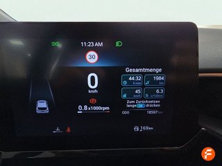 MG MG3 1.5 Comfort