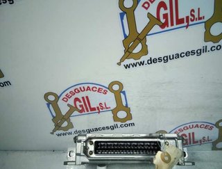 Honda 695477 msb100410 centralita motor uce accord