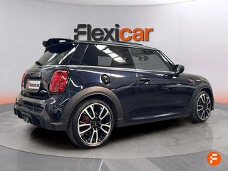 MINI Cooper JOHN COOPER WORKS