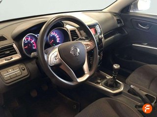 SsangYong Tivoli G16 Line 4x2