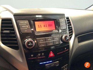 SsangYong Tivoli G16 Line 4x2