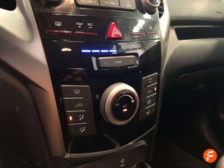 SsangYong Tivoli G16 Line 4x2