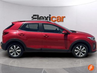 Kia Stonic 1.0 T-GDi 74kW (100CV) MHEV MT Drive