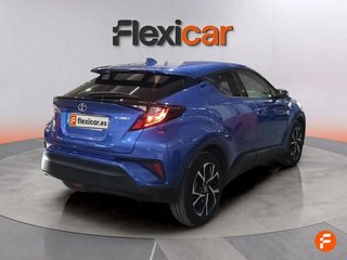 Toyota C-HR 1.8 125H Active