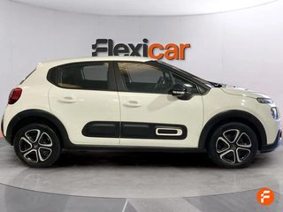 Citroën C3 Turbo 100 Plus