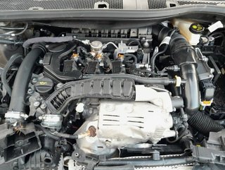 Peugeot 1145084 faro 9826960480 2008 (p1) active