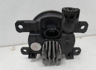 Peugeot 1145084 faro 9826960480 2008 (p1) active
