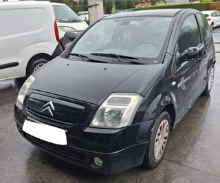 Citroen 124774 20cq13 caja de cambios c2 1.4