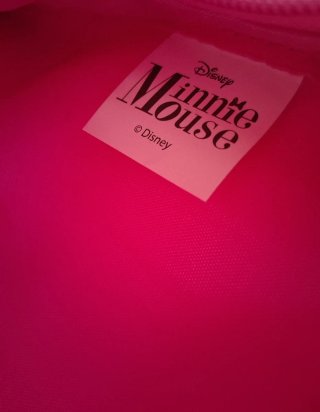 Mochila Minnie Mouse Disney CLAIRE'S - NUEVA
