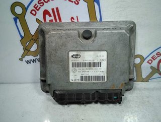 Fiat 692164 centralita motor uce 55187373 seicento