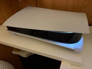 PlayStation 5  + 2 bases + mando
