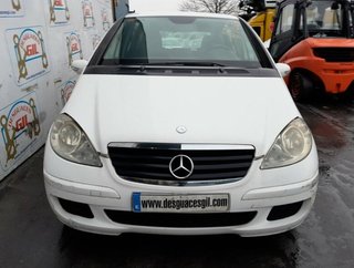 Mercedes 1143493 juego de discos de clase (w169) a