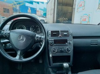 Mercedes 1143493 juego de discos de clase (w169) a