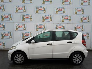 Mercedes 1143493 juego de discos de clase (w169) a