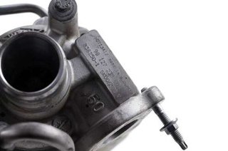 Turbocompresor peugeot 130758 9812723880 308 hn01