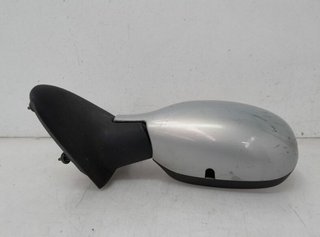 Renault 1153866 piloto retrovisor izquierdo megane
