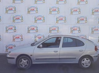 Renault 1153866 piloto retrovisor izquierdo megane