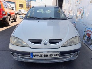 Renault 1153866 piloto retrovisor izquierdo megane