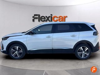 Peugeot 5008 1.2 PureTech 96KW S&S Allure Pack
