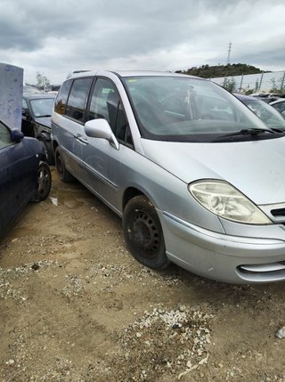 1838777 caja cambios citroen c8 2.0 hdi (120 cv)