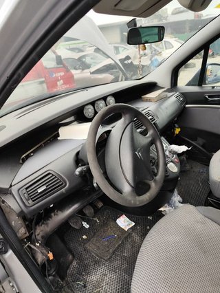 1838777 caja cambios citroen c8 2.0 hdi (120 cv)