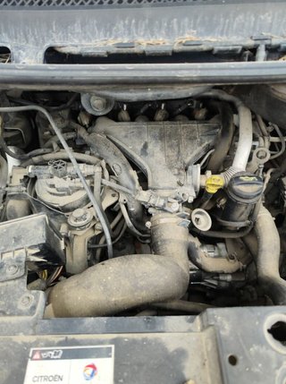 1838777 caja cambios citroen c8 2.0 hdi (120 cv)
