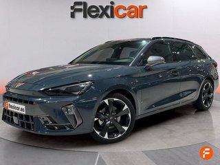 Cupra León SP 1.5 eTSI 110kW (150CV) DSG