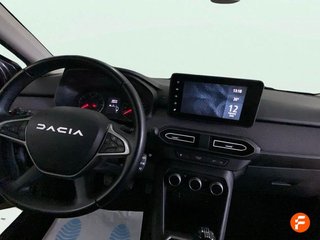 Dacia Jogger Expression TCe 81kW (110CV) 7 plazas